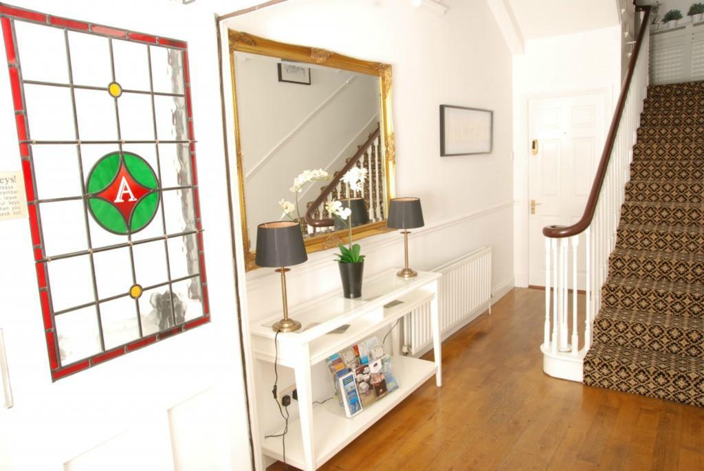 Avondale Guest Accommodation Waterford Ngoại thất bức ảnh