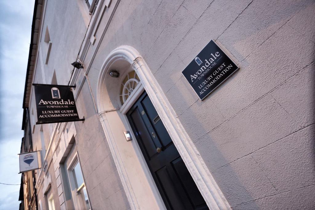Avondale Guest Accommodation Waterford Ngoại thất bức ảnh