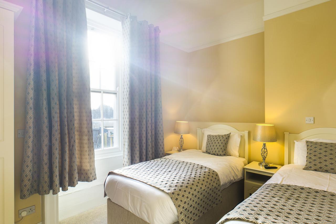 Avondale Guest Accommodation Waterford Ngoại thất bức ảnh